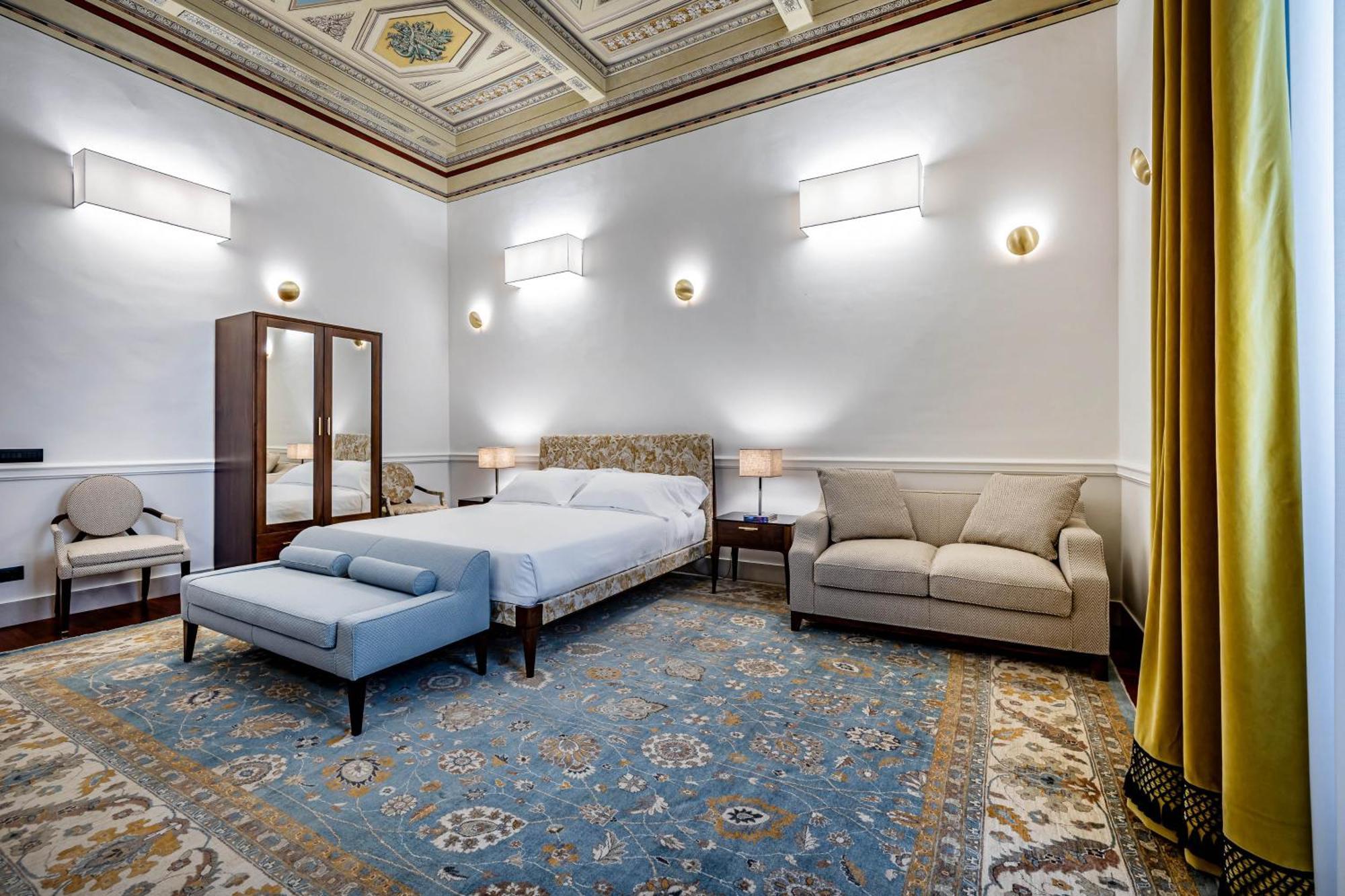 My Love Apartments - Historic Centre Florenţa Exterior foto